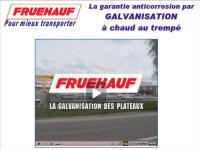 Voir la vidéo de la galvanisation