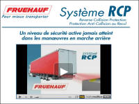 Voir la vidéo du système RCP