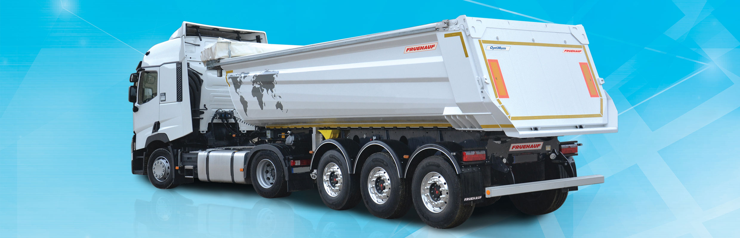 Fruehauf bennes tp optimum Fruehauf bennes-tp-optimum