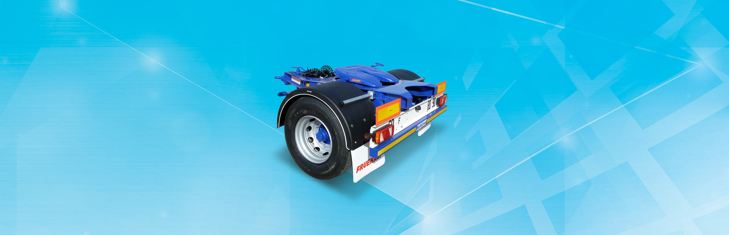 slide porte conteneurs dolly fruehauf slide-porte-conteneurs-dolly-fruehauf