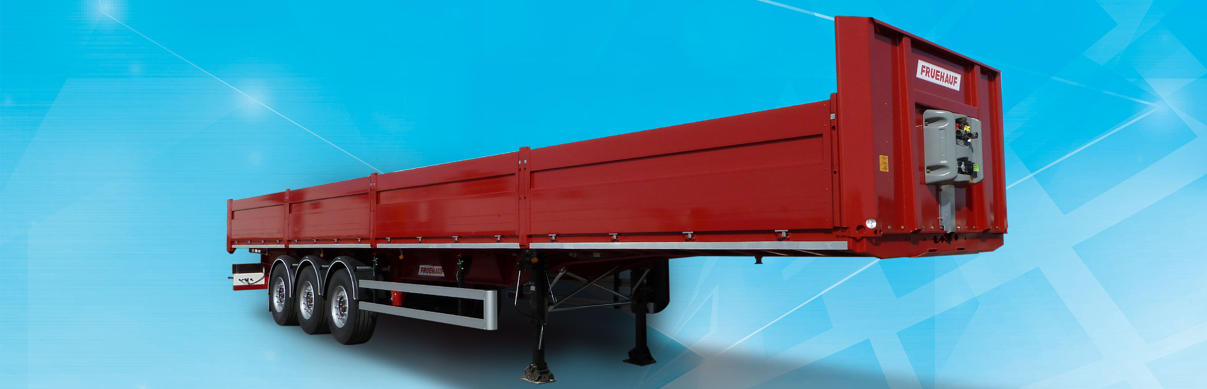 plateaux heavy duty fruehauf plateaux-heavy-duty-fruehauf