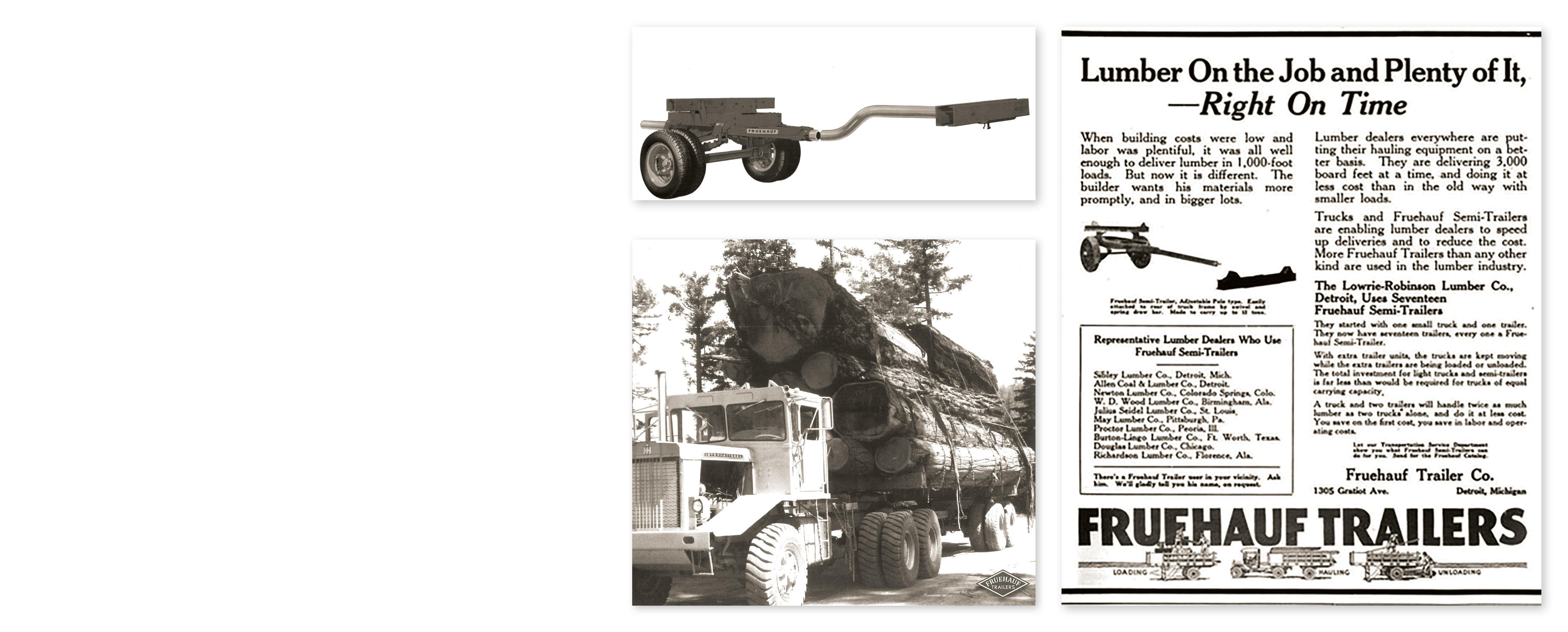 Fruehauf 100 ans 16 Fruehauf 100 ans