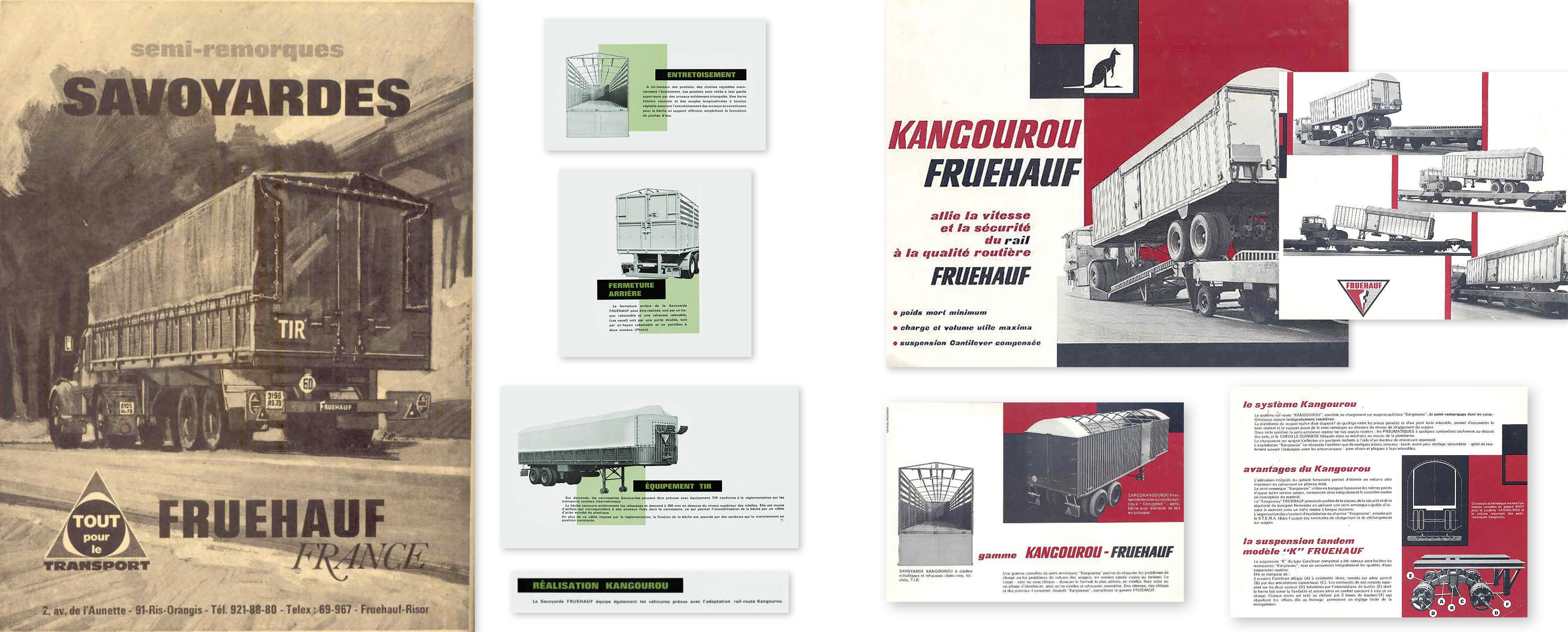 Fruehauf 100 ans 24 Fruehauf 100 ans