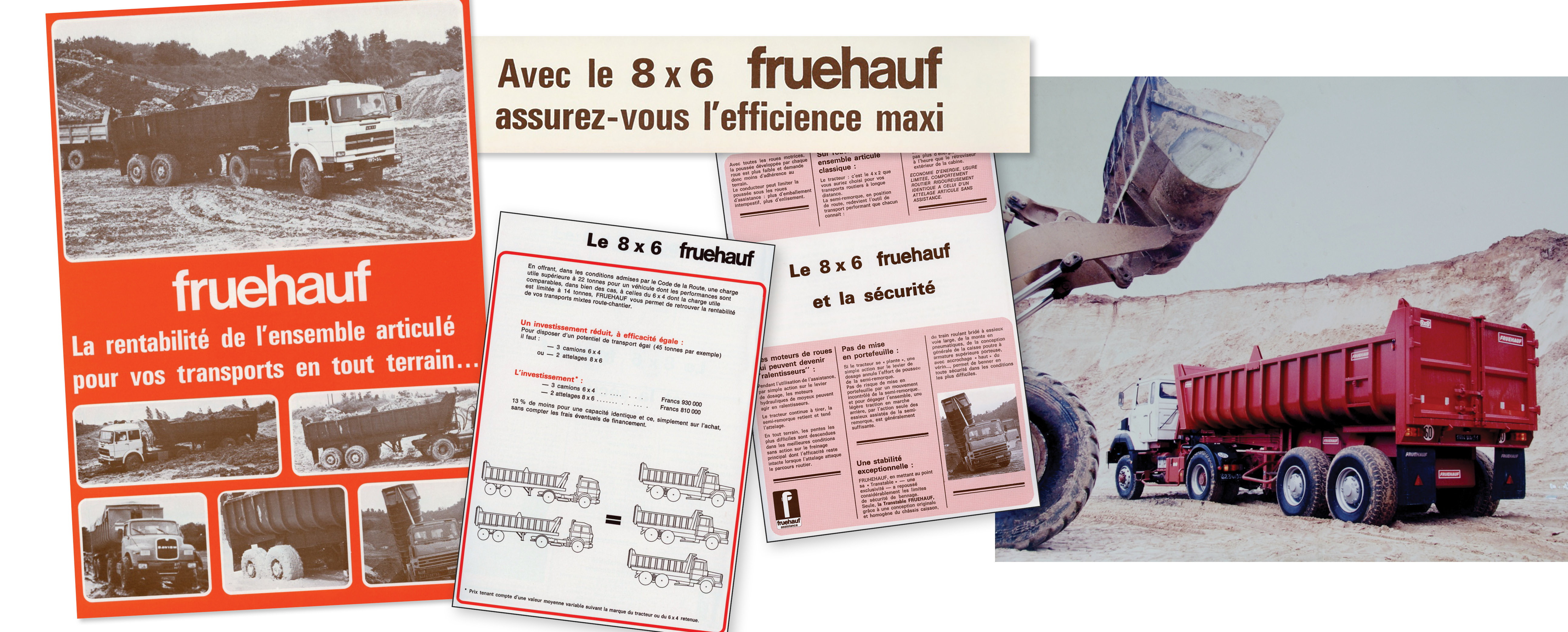 Fruehauf 100 ans 25 Fruehauf 100 ans