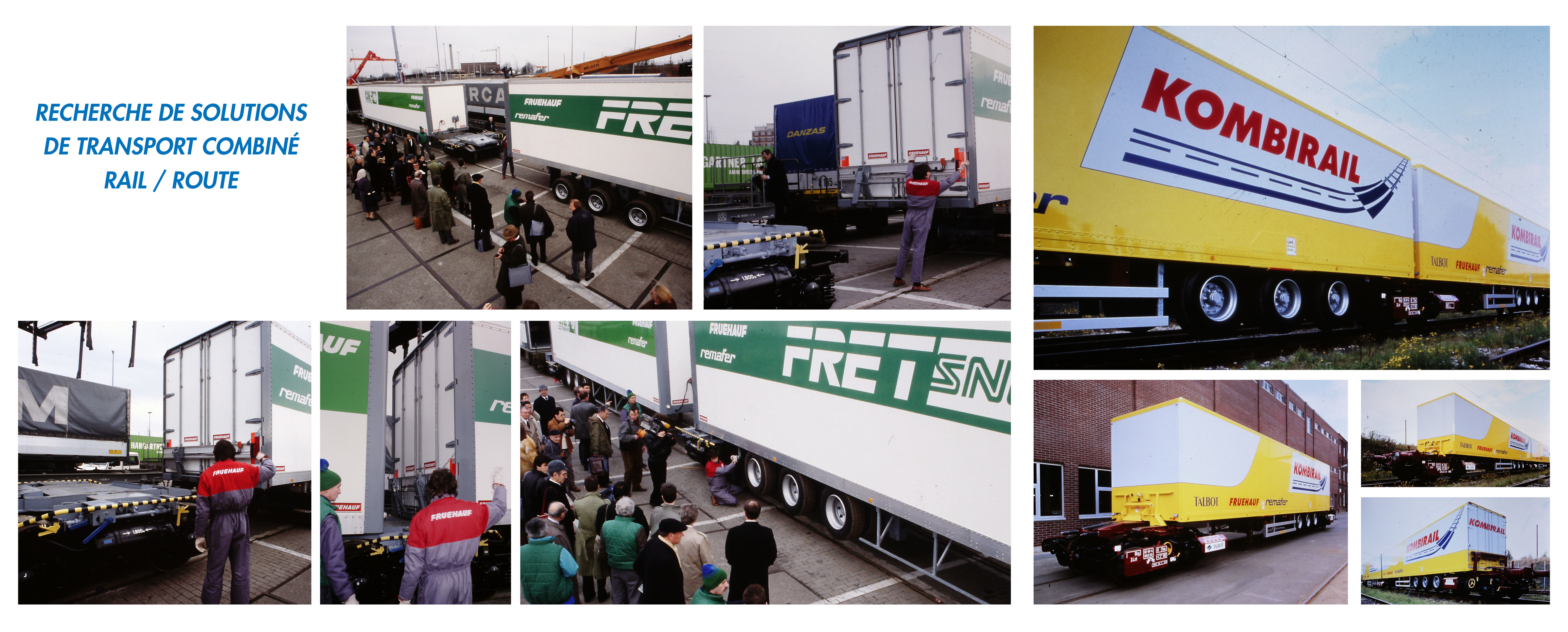 Fruehauf 100 ans 26 Fruehauf 100 ans