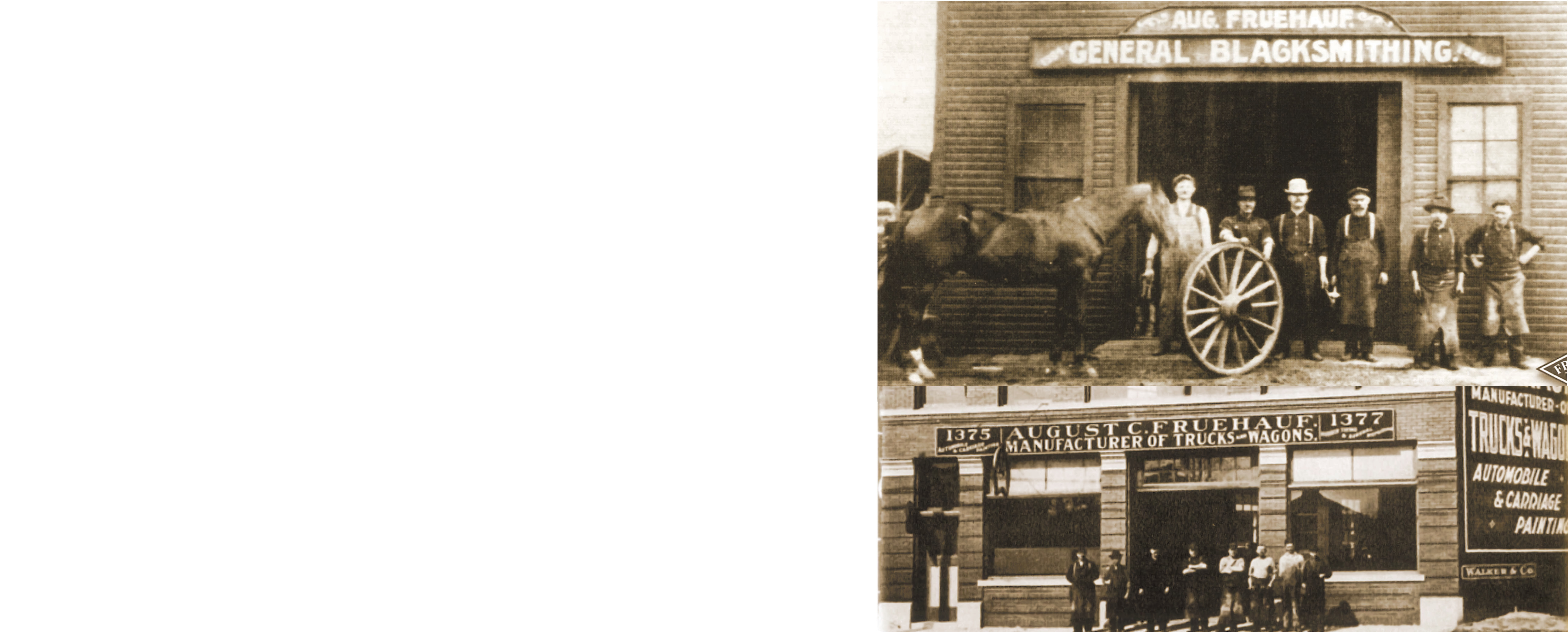 Fruehauf 100 ans 3 Fruehauf 100 ans