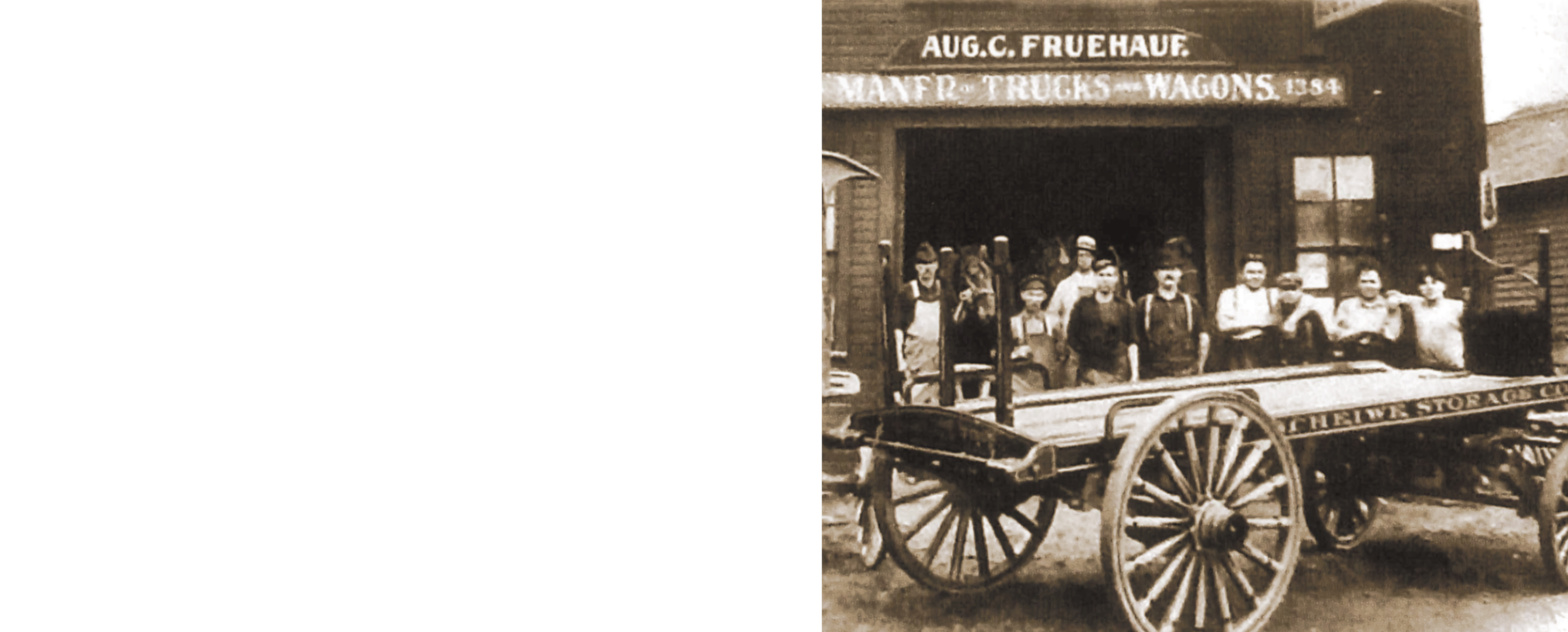 Fruehauf 100 ans 4 Fruehauf 100 ans
