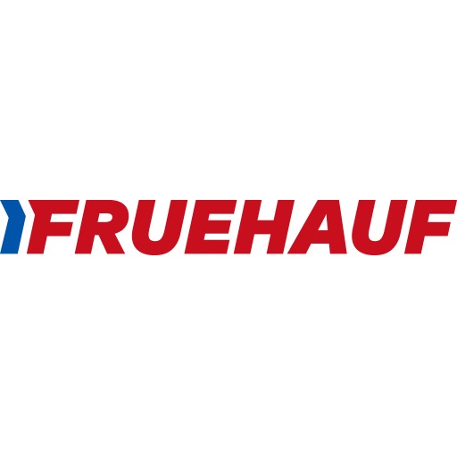 FRUEHAUF Logo