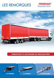  Brochures-Trailers