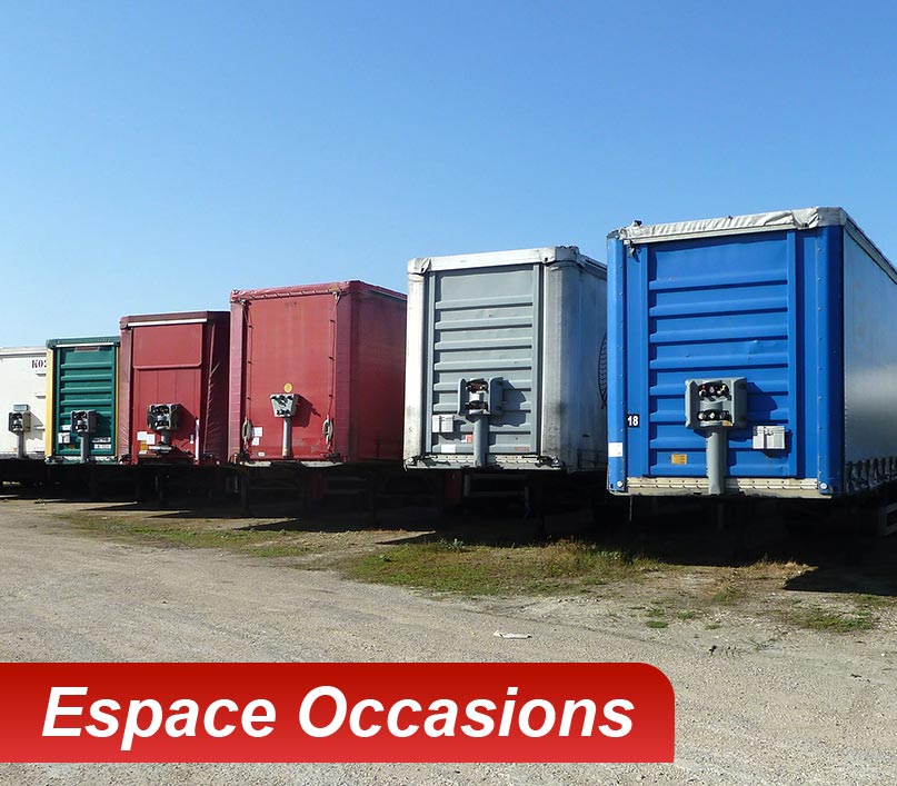 ESPACE PRODUITS