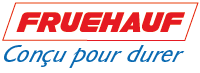 Fruehauf Logo