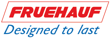 Fruehauf Logo