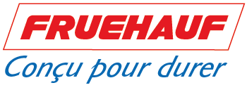 Fruehauf Logo
