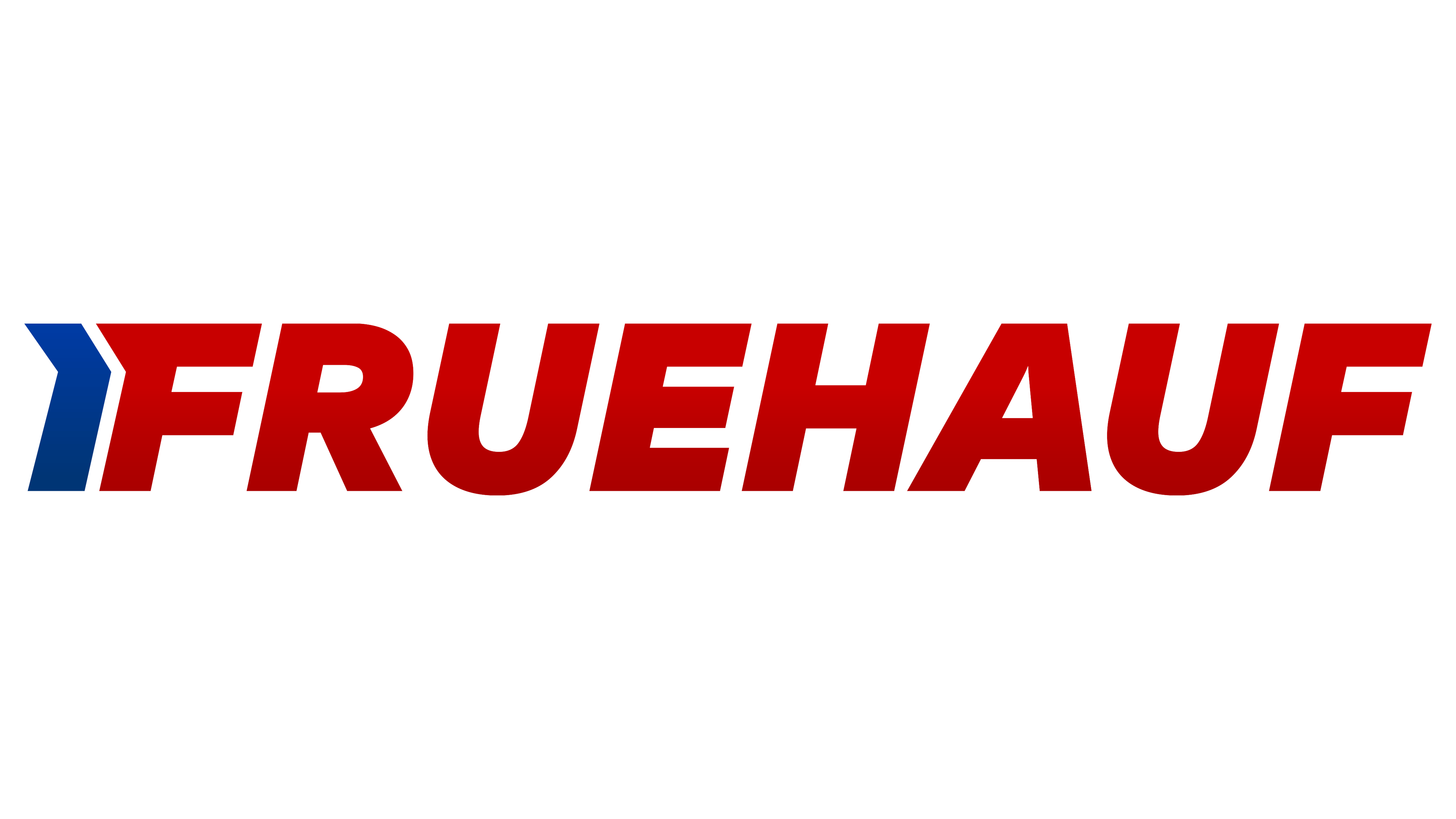 FRUEHAUF Logo