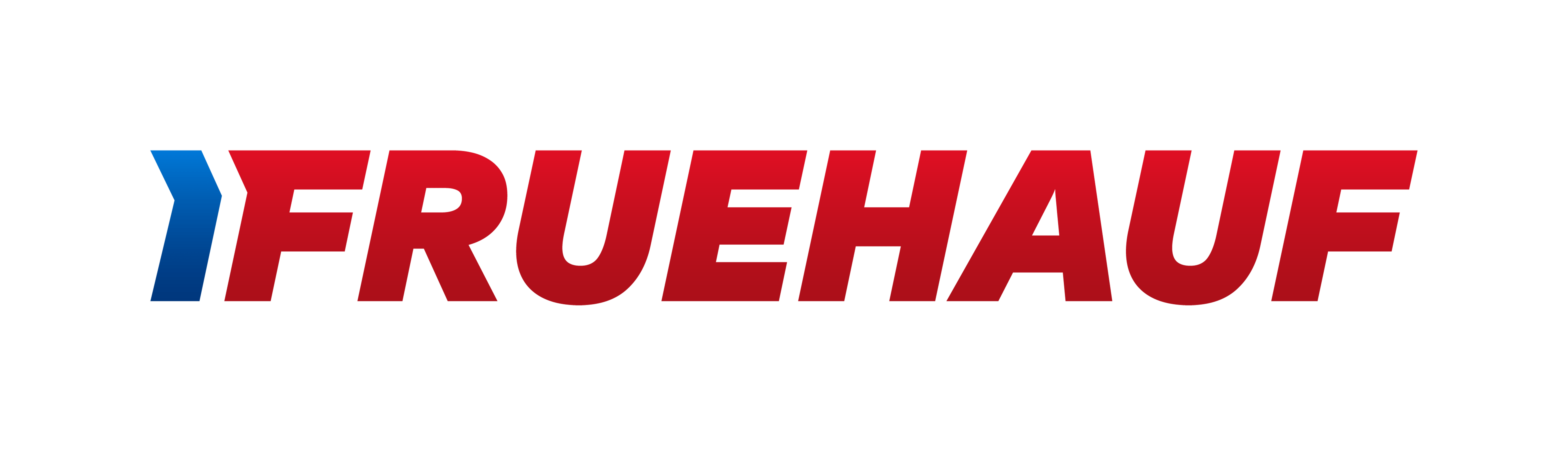 FRUEHAUF Logo