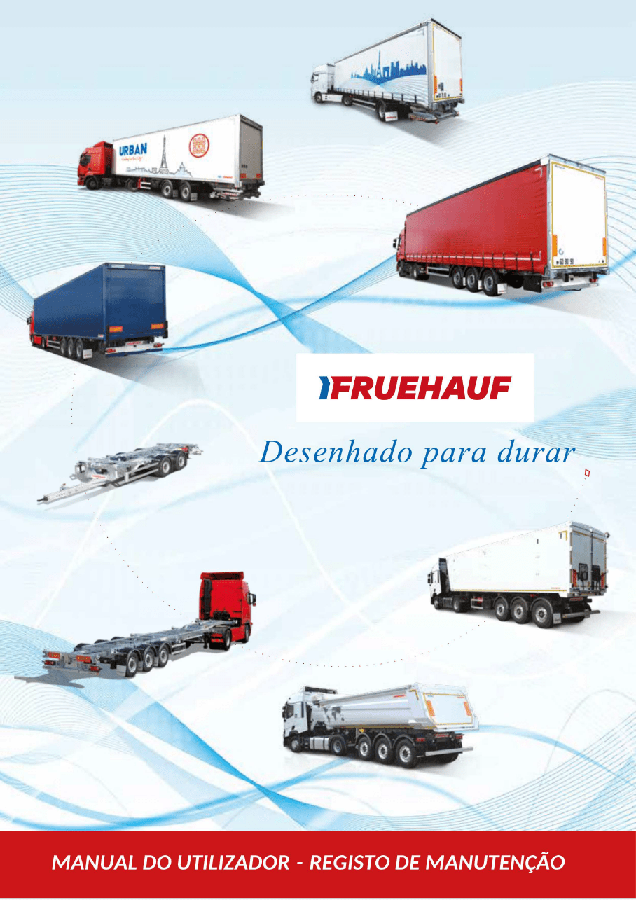 User manual - english